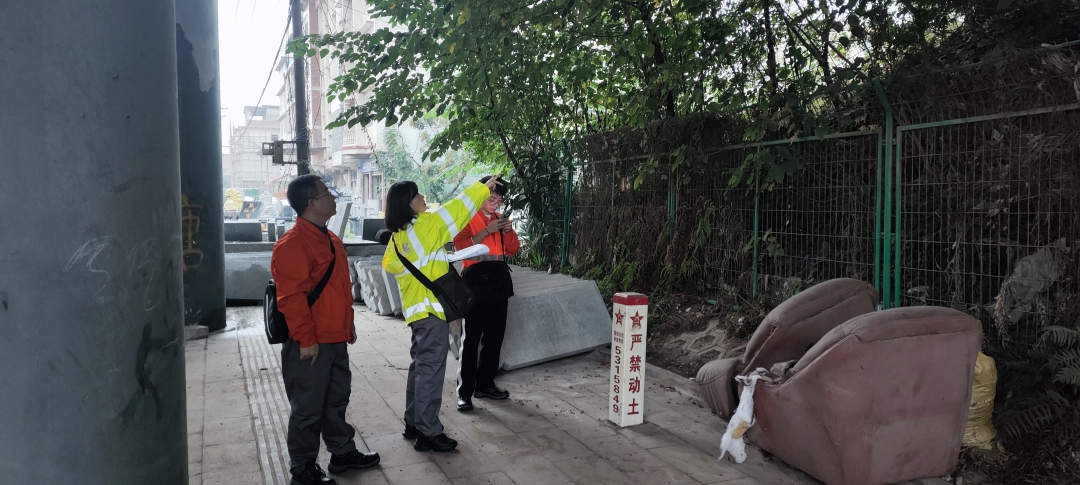 20260309267657.jpg 公路事業部許偉-G60婁洞擴容外業調查.jpg